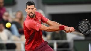 djokovic recorde