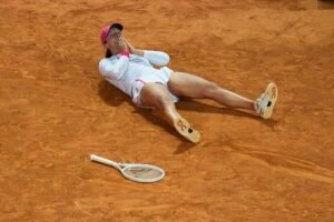 swiatek sabalenka madri