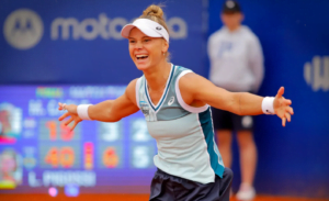 laura pigossi w75 zagreb