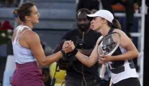 final roma sabalenka