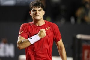 thiago wild torneios