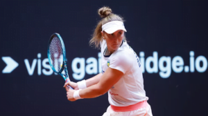 billie jean king cup brasil argentina