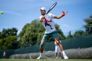 djokovic wimbledon