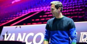 federer melhores atletas