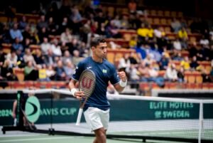 thiago monteiro jogos olímpicos