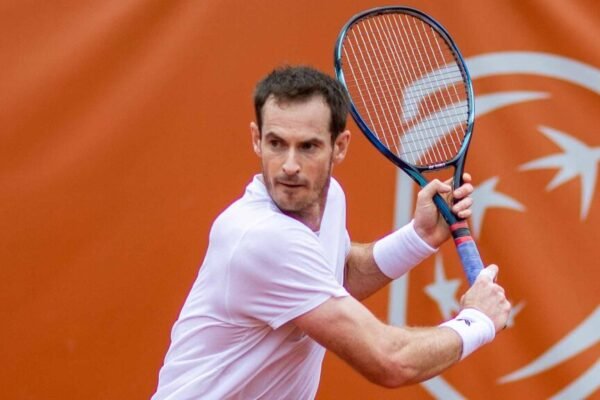 Murray sofre nova lesão e desiste do ATP de Queen’s