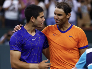 nadal alcaraz duplas olimpíadas