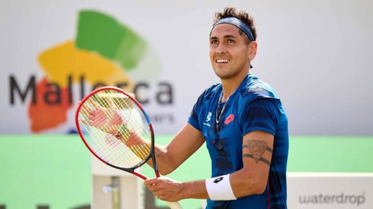 tabilo campeão mallorca