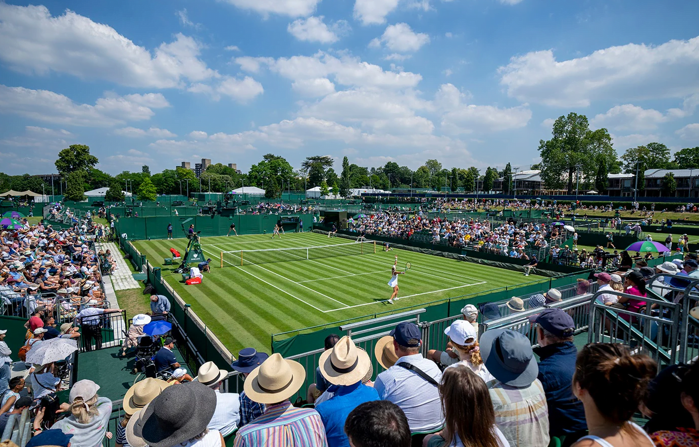 wimbledon desistências