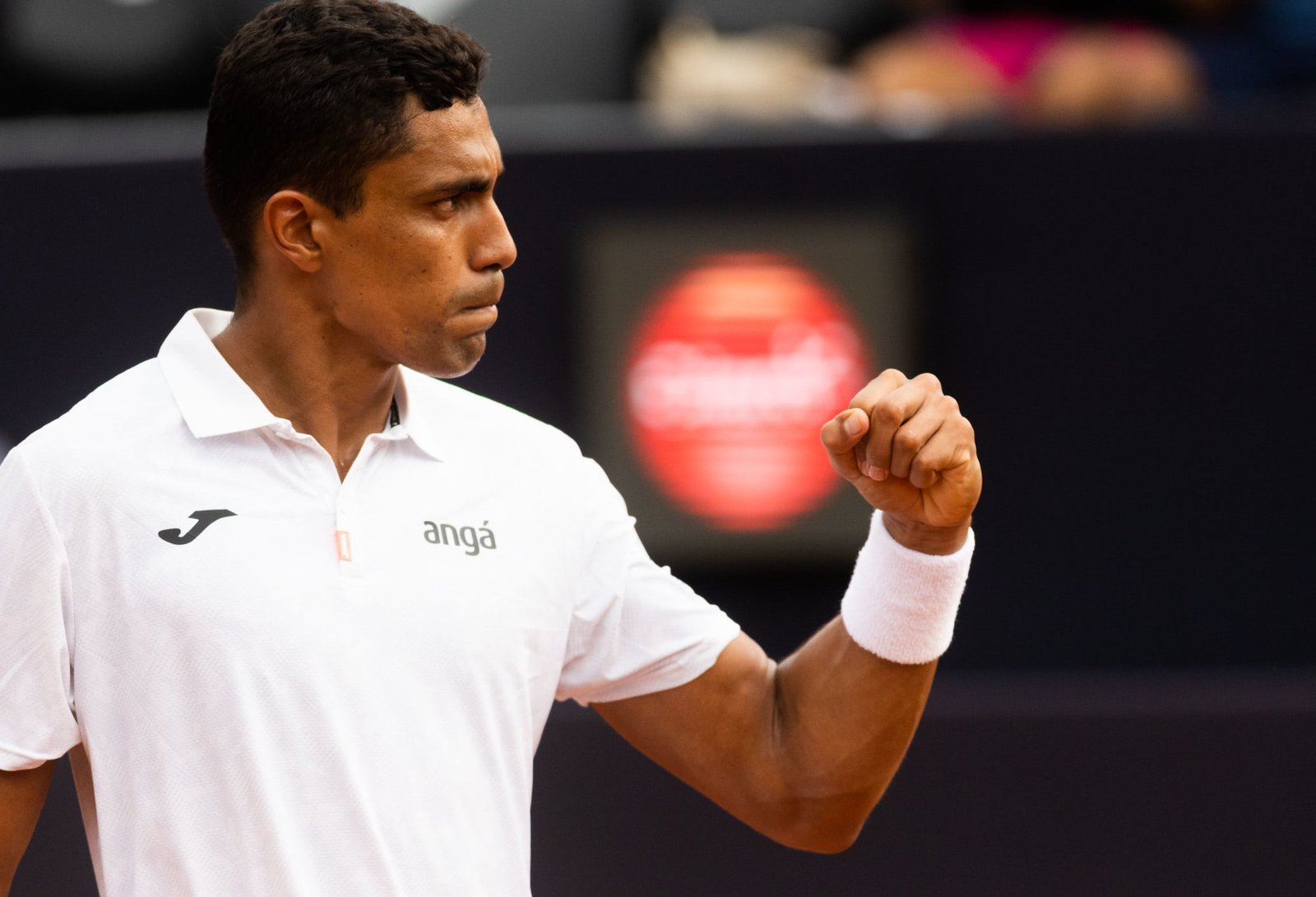 brasileiros ranking