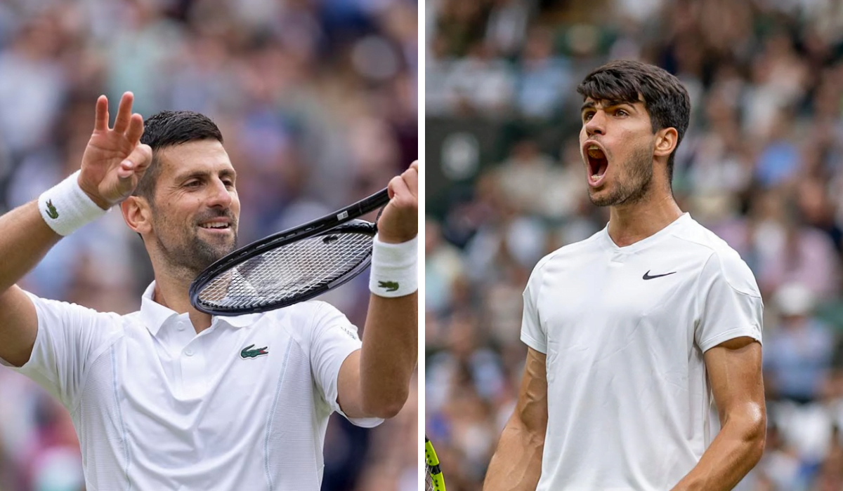 final wimbledon onde assistir