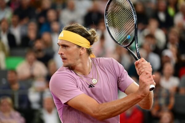 Tennis Channel lança podcast com Zverev e gera revolta nas redes