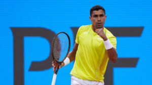 monteiro olimpíadas