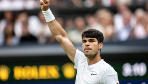 alcaraz final wimbledon