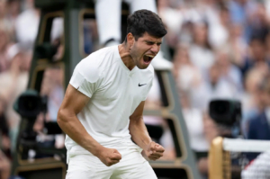 tenistas que mais faturaram