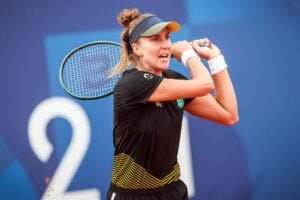 tênis nas olimpíadas 2024