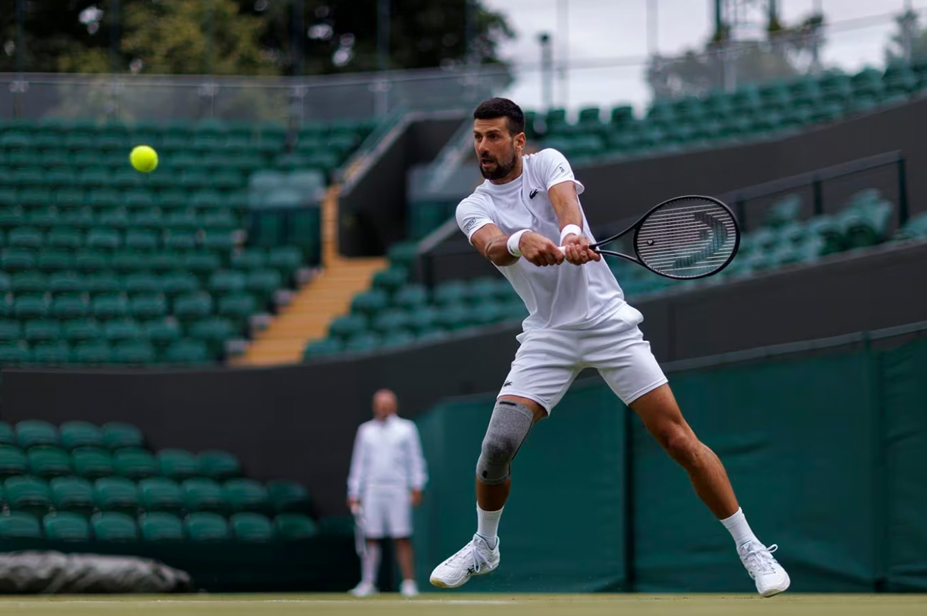 djokovic recordes