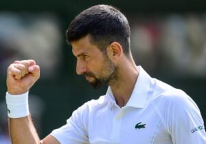 djokovic mudanças tênis