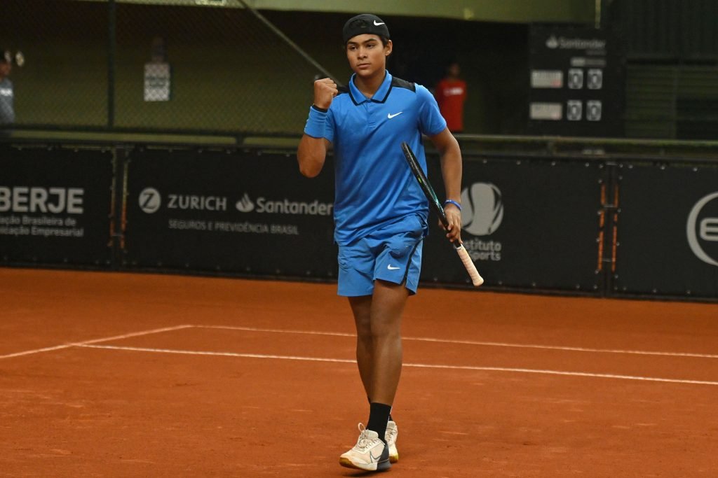 guto miguel itf m25
