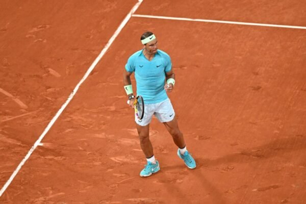 Nadal enfrenta Norrie nas oitavas de Bastad. O horário e onde assistir