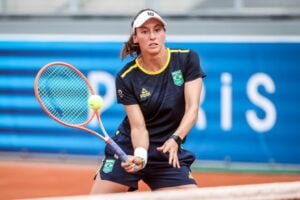 wild stefani duplas olimpíadas