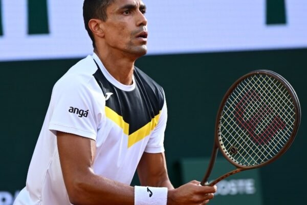 Wild e Monteiro se inscrevem em Challenger  na 2ª semana do US Open