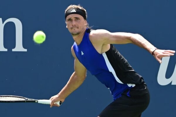 Com derrota de Alcaraz e Djokovic, Zverev pode virar número 2