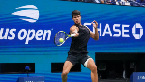 alcaraz ranking us open