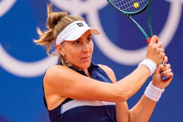 Bia Haddad joga hoje no US Open. O horário e onde assistir