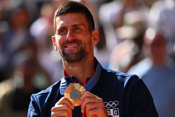 Sérvia vai construir museu de Novak Djokovic; “Novak é maior que Nadal,” diz presidente