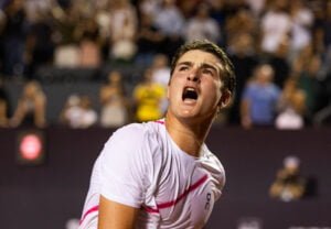 fonseca título lexington