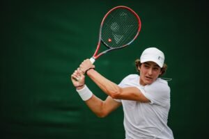 fonseca lexington semifinais