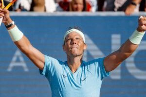 rafael nadal próximo torneio