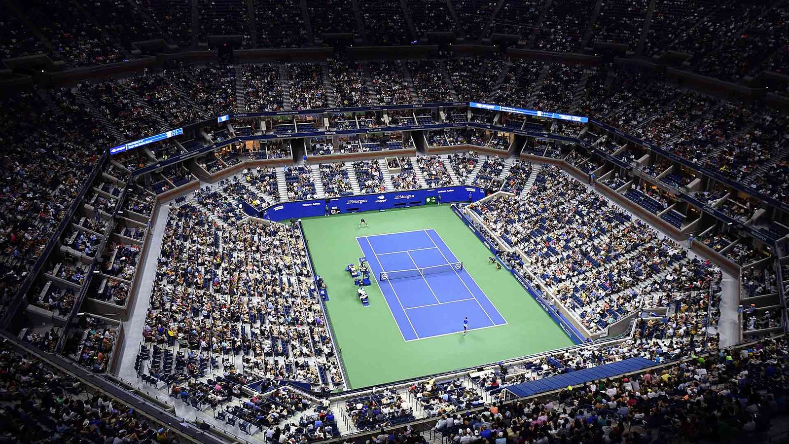 premiação us open