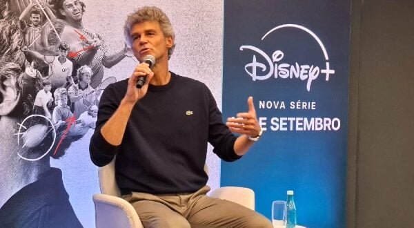 Guga diz que Fonseca pode levar o tênis brasileiro “para um nível que a gente nunca viu”