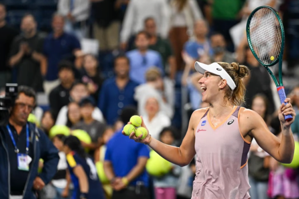 Bia Haddad vira quarto brasileiro com mais vitórias em Grand Slams