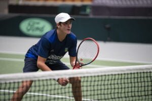 brasil bélgica copa davis