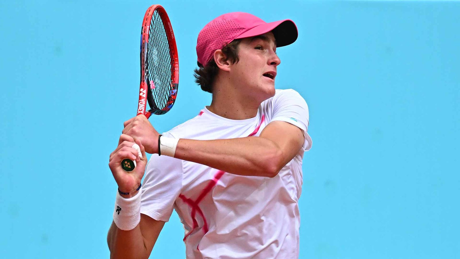 ATP subsídio jovens tenistas