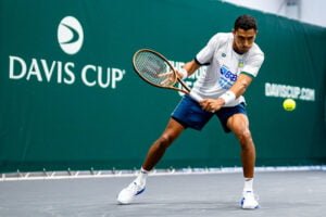 monteiro copa davis
