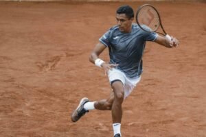 monteiro jogo áustria