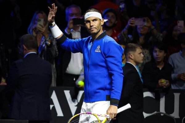 rafael nadal laver cup