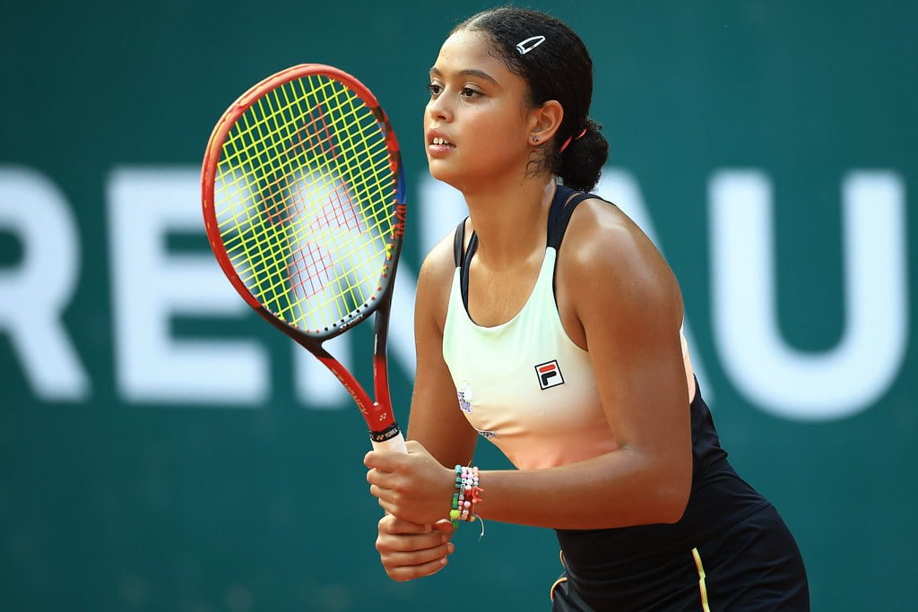 nauhany vitória ranking wta