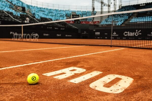 Diretor do Rio Open negocia trazer WTA 250 ao Brasil