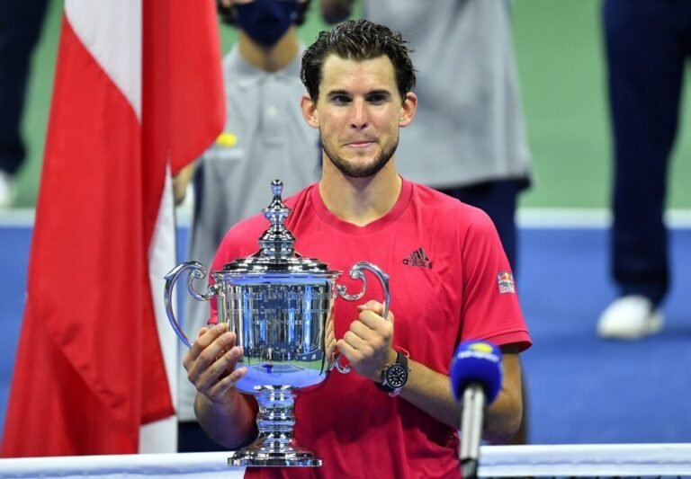 Dominic Thiem