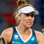 bia haddad wimbledon