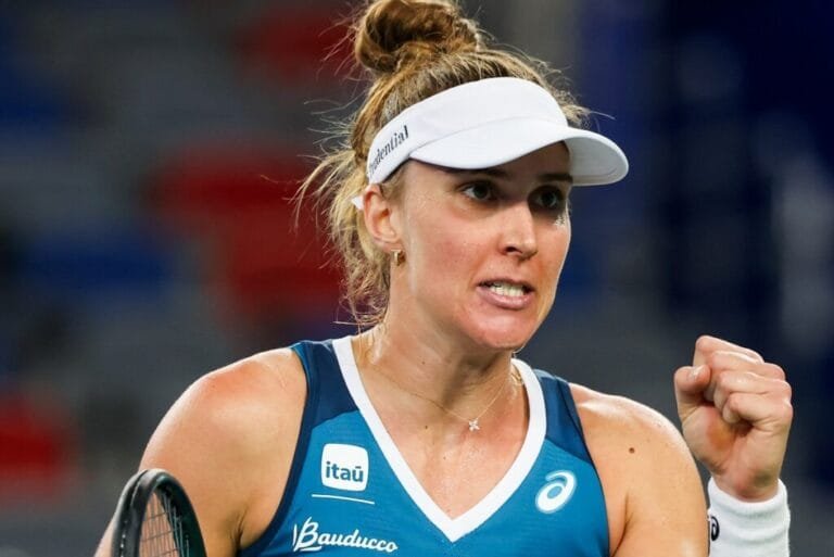 bia haddad wimbledon