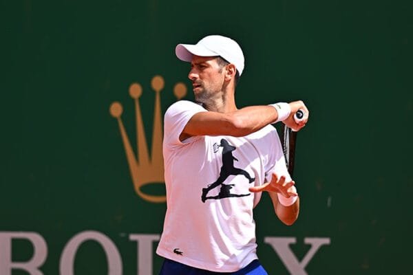 djokovic aposentadoria nadal