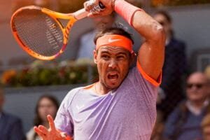 nadal djokovic última partida