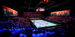 premiação six kings slam