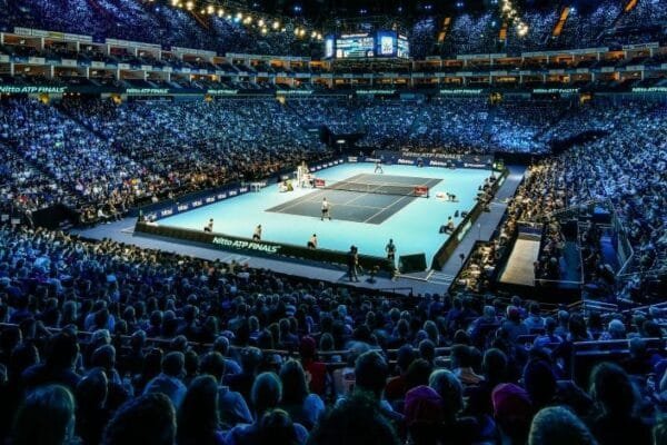 Premiação do ATP Finals: veja os valores de 2024